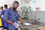 Ghana’s TVET enrolment surges 270% as vocational education gains momentum
