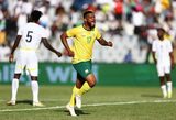 VIDEO: Highlights from Bafana Bafanaâ€™s narrow friendly victory over Black Galaxies