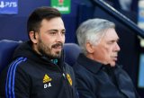 Carlo Ancelotti’s son to join Brazil coaching setup