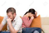 Sending your man away unconsciously?