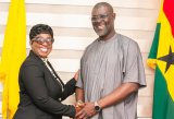 Ghana Medical Trust Fund to partner with NLA to improve healthcare delivery