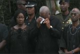 Wiping a nation’s tears