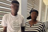 2 arrested for threatening to kill Pres. Mahama and behead first lady in viral tiktok video