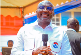 Dr Bawumia reacts to Ablekuma North chaos, sends stern message to Pres. Mahama