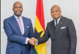 AfCFTA remains the key to Africa’s industrialisation and transformation – Ablakwa