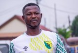 Bibiani GoldStars CEO Kwesi Adu vows to make impact in CAF Champions League