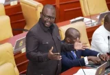 Creation of new regions is nation-building, not overreach – Minority fires back at Prof Ahwoi