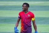 Benjamin Asare urges Hearts of Oak fans to back team in season finale