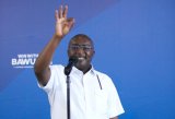 It is you we know — Western North Region unites in support of Bawumia