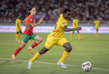WAFCON 2024: ''We shall comeback stronger''- Black Queens defender Comfort Yeboah