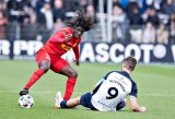 Caleb Yirenkyi earns Danish Superliga Young Player of the Month nomination