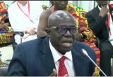 Retirement age of 70 for judges is fine – Justice Adjei