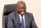 Gov’t clears all SSNIT arrears – Finance Minister