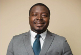 MP for Ejisu highlights deplorable conditions of roads in his constituency