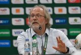 Ex-Ghana coaching target Saintfiet believes BlackStars can reach World Cup semis