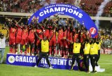 Asante Kotoko come from behind to beat Hearts of Oak to win 2025 President’s Cup