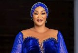 Actress Kalsoume Sinare named Ghana’s ambassador to Spain