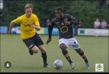 Heart of Lions closing in on winger Emmanuel Anokye from Sporting Club Accra