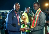 Senegal president Bassirou Faye praises Teranga Lions for ‘exemplary conduct’ at AFCON 2025