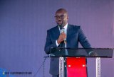 GFA boss Kurt Okraku lauds Black Queens, calls for sustained support for womenâ€™s football