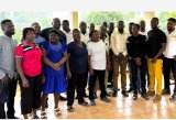 Ghana’s cocoa forest leaders share best practices to combat deforestation