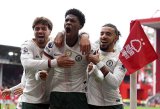 Ghana target Josh Acheampong opens up on 'surreal moment' after first Chelsea goal