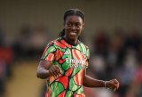 English-Ghanaian forward Michelle Agyemang returns to Brighton on loan from Arsenal
