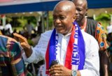 Stephen Ntim takes temporary break as NPP Chairman due to health concerns