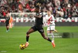 Nico Williams recovery offers hope for Athletic Bilbao fans