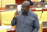 Not even an A4 sheet: Oppong Nkrumah chases government for documents on flagship programmes