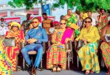 Fifi Kwetey urges full return of Rawlings family to NDC core