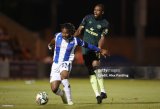 Owura Edwards sees red as Colchester United fall to Accrington Stanley