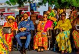 Prof. Agyeman-Duah urges Nana Konadu’s children to lead memorial