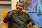 Mid-year budget: The economy has been sick before we took over – Ricketts-Hagan