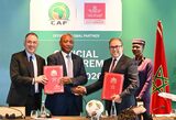 Royal Air Maroc unveils promotional AFCON 2025 fares for fans traveling to Morocco