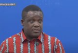 We’ll submit a new L.I. to guide SIM registration – Sam George