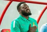 GFA relieves Desmond Ofei as Black Satellites coach, focuses him on Black Stars