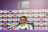 WAFCON 2024: Algeria coach Farid Benstiti eyes improved efficiency against Ghana
