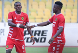 Samba O’Neil strikes late as Kotoko beat Young Apostles