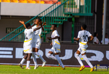 WAFU B CAF School Championship: Ghana U15 Girls cruise into final after emphatic win over Côte D’Ivoire