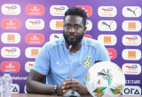 Desmond Ofei reassigned to focus fully on Black Stars – GFA