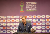 GFA reaffirms support for Black Queens coach after WAFCON exit