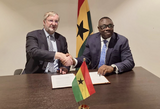 Ghana joins WTO legal advisory body in major boost to trade defence capacity