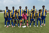 Young Apostles to BOYCOTT rest of Ghana Premier League games over dubious officiating
