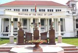 Dafeamekpor, 2 others challenge GBA’s ‘monopoly’ status at the Supreme Court