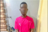 Police arrest suspect for impersonating an officer