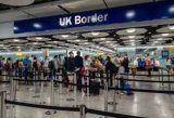 UK to require migrants to pass A-level English test under new visa rules