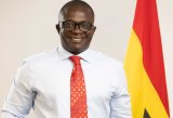 Bryan Acheampong’s team downplays latest Global InfoAnalytics poll