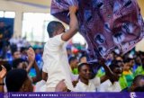 NSMQ 2025: Achimota School dominates Regional Championship contest to secure semifinal slot