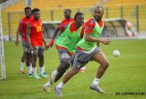 2026 FIFA World Cup qualifiers: Ghana coach Otto Addo names familiar faces for September games